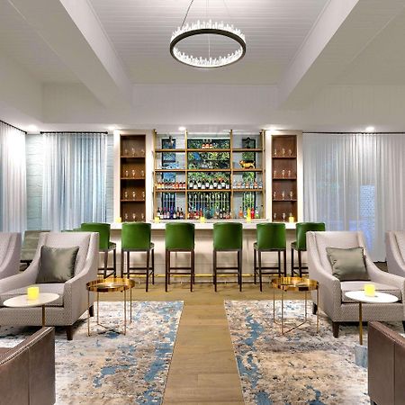 The Bluff Hotel Savannah, Tapestry Collection By Hilton المظهر الخارجي الصورة