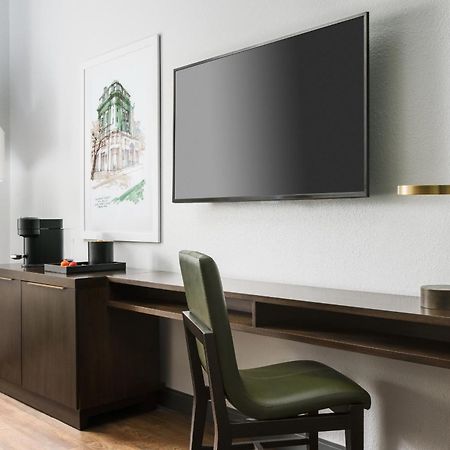 The Bluff Hotel Savannah, Tapestry Collection By Hilton المظهر الخارجي الصورة