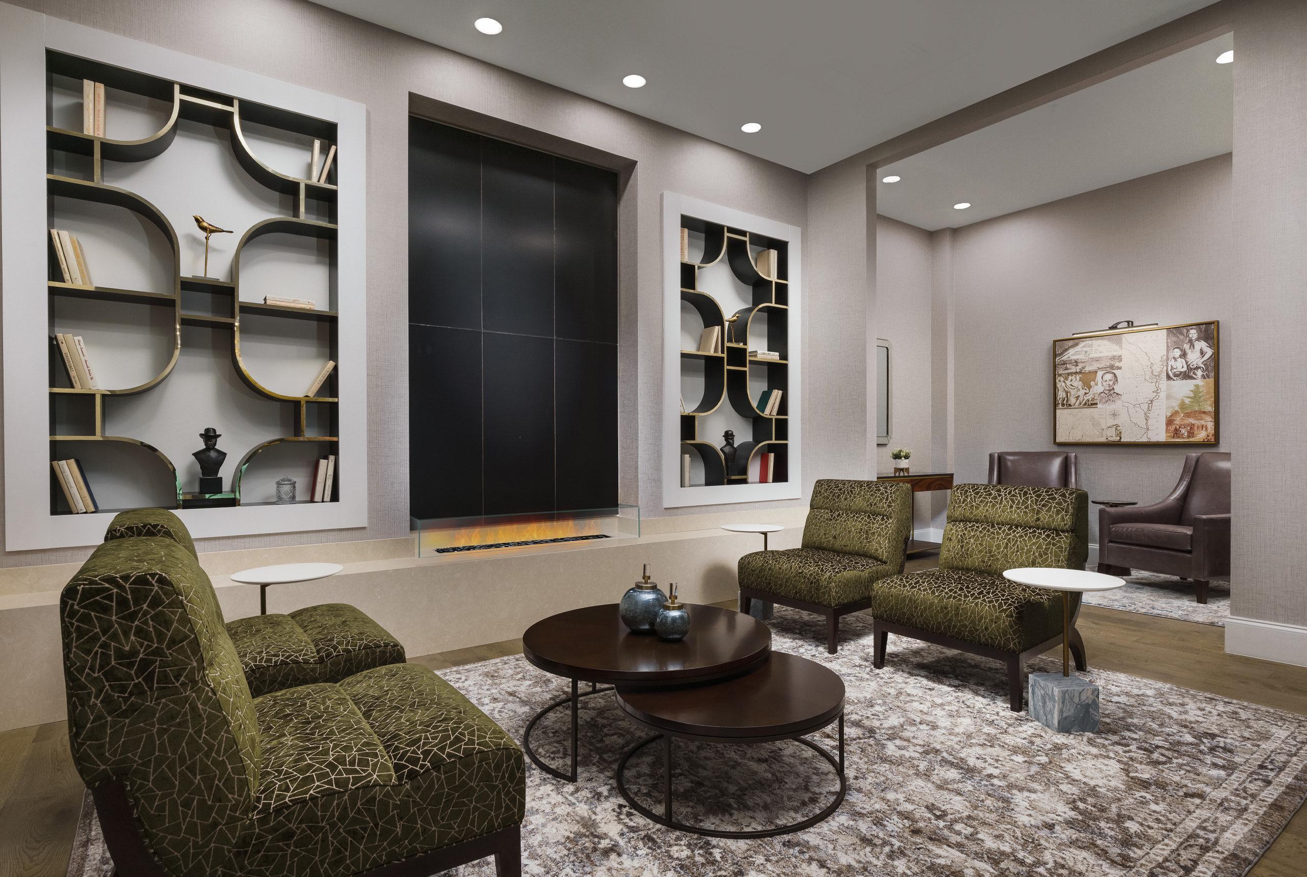 The Bluff Hotel Savannah, Tapestry Collection By Hilton المظهر الخارجي الصورة