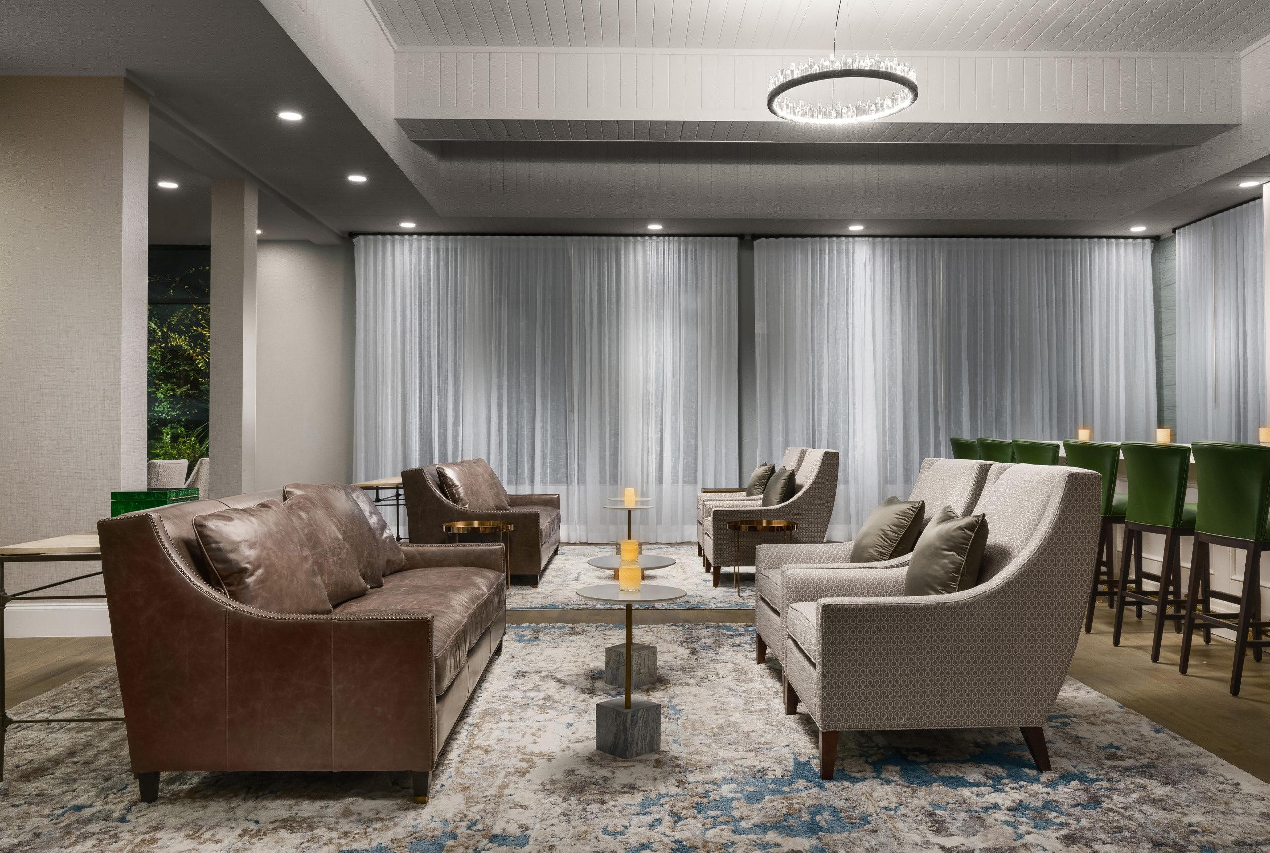 The Bluff Hotel Savannah, Tapestry Collection By Hilton المظهر الخارجي الصورة