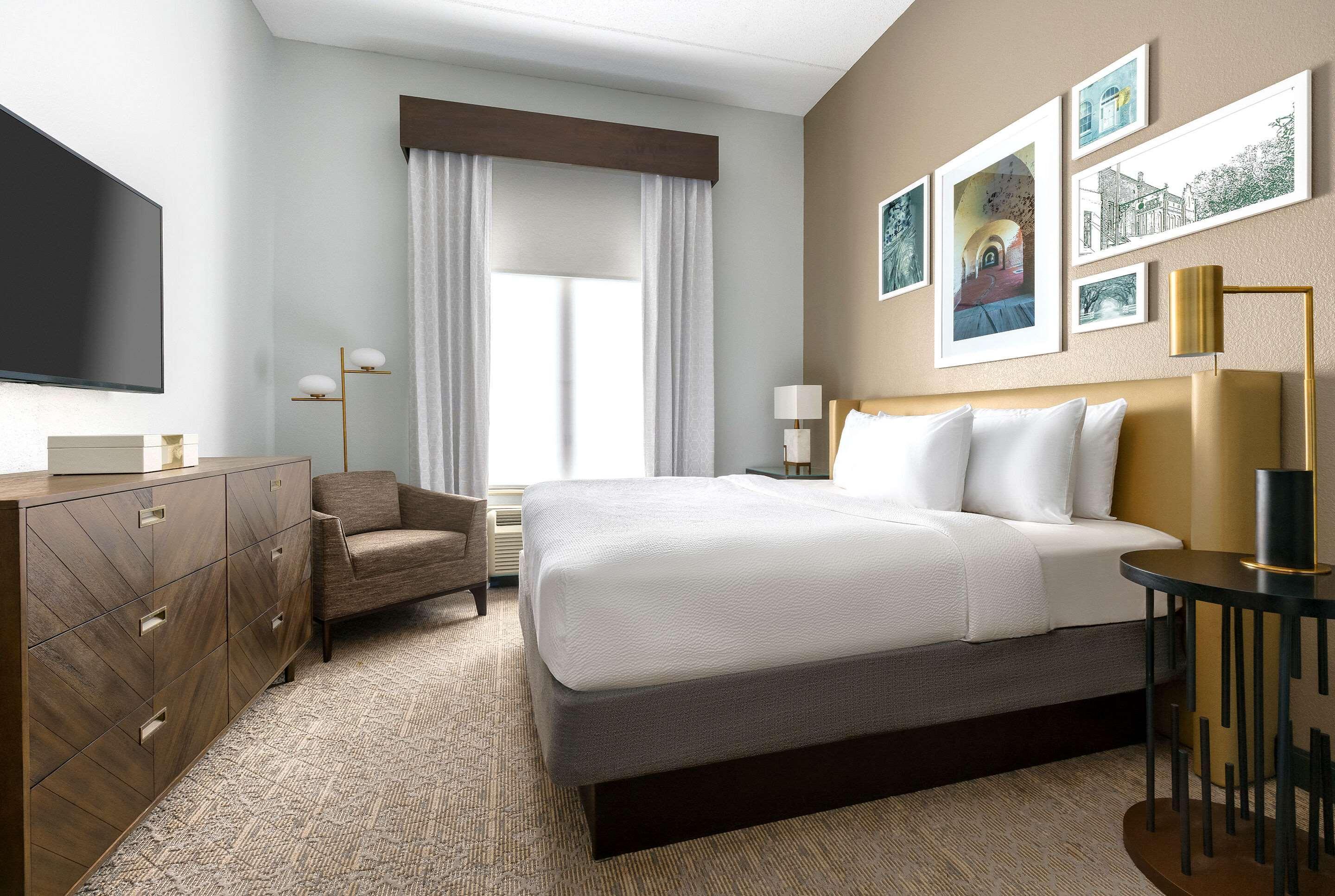 The Bluff Hotel Savannah, Tapestry Collection By Hilton المظهر الخارجي الصورة
