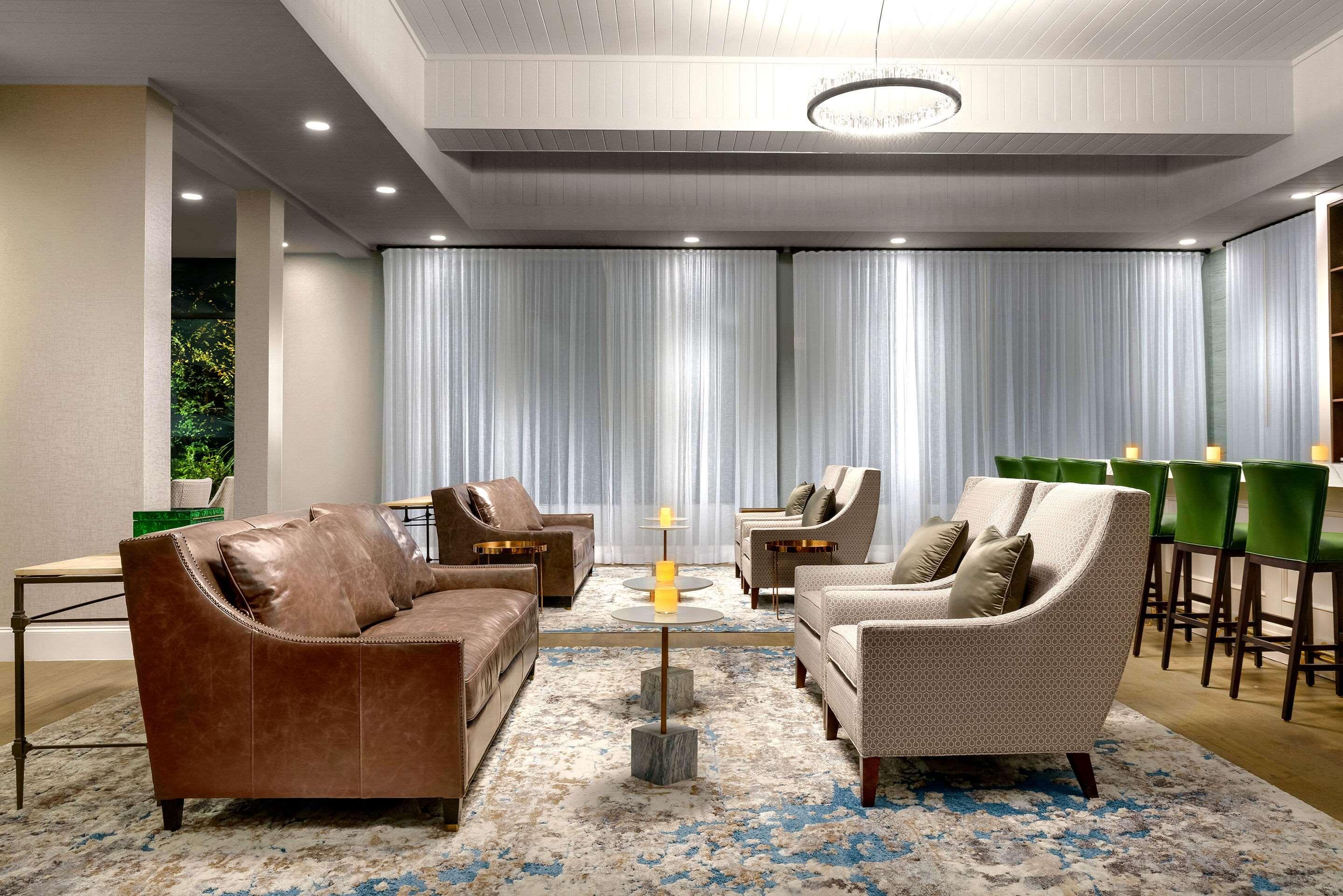 The Bluff Hotel Savannah, Tapestry Collection By Hilton المظهر الخارجي الصورة