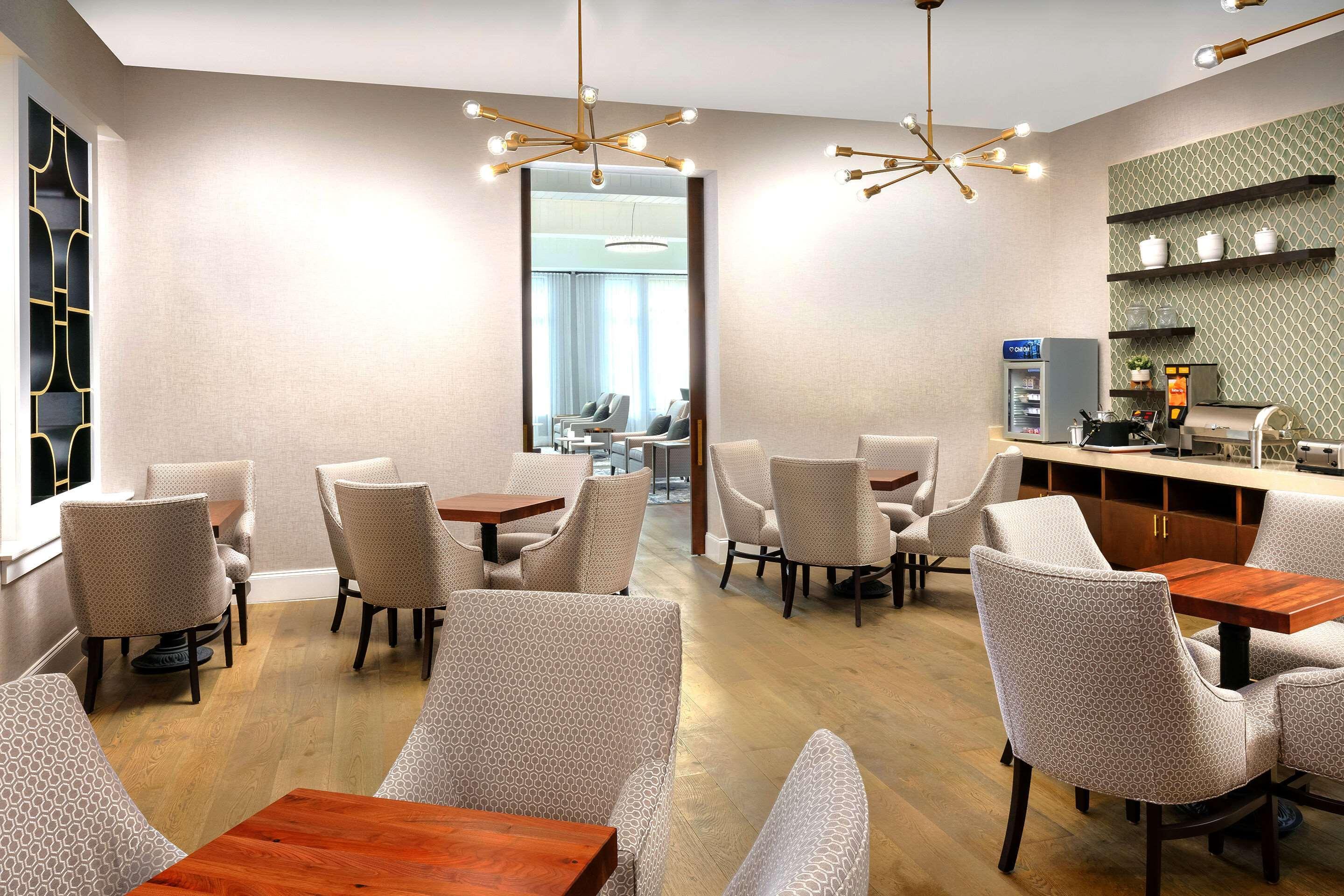 The Bluff Hotel Savannah, Tapestry Collection By Hilton المظهر الخارجي الصورة