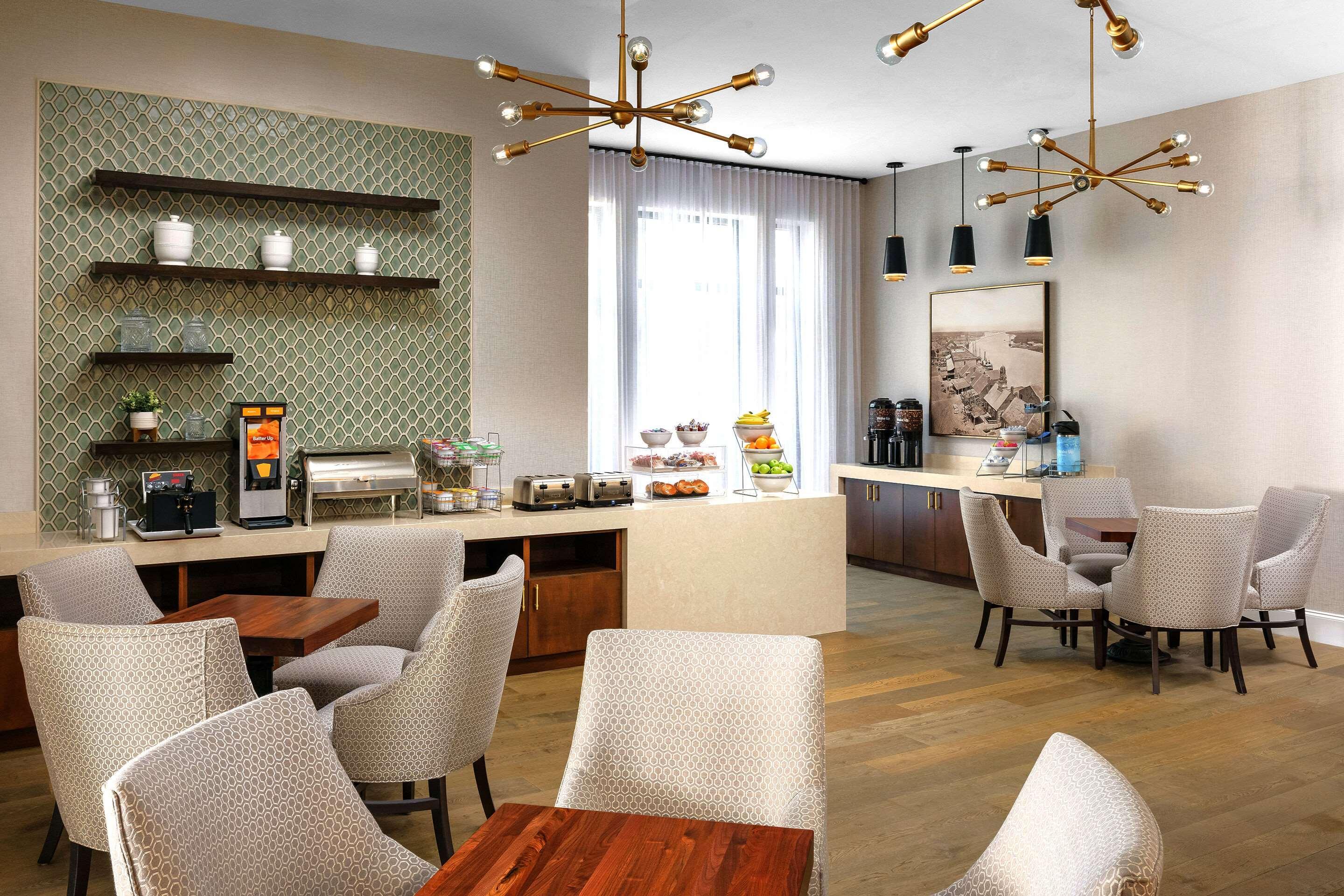 The Bluff Hotel Savannah, Tapestry Collection By Hilton المظهر الخارجي الصورة