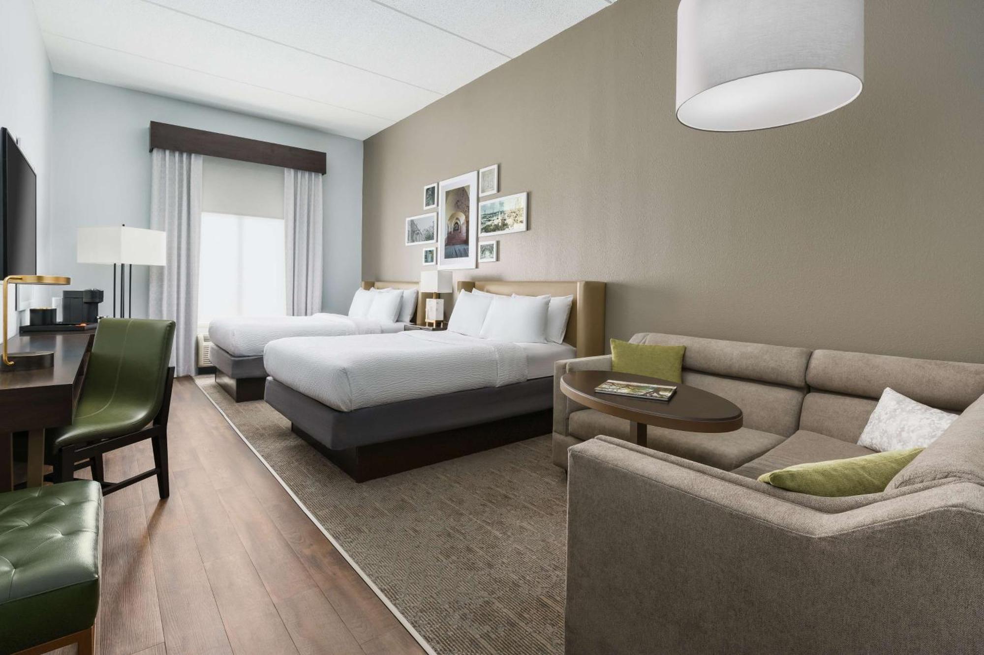 The Bluff Hotel Savannah, Tapestry Collection By Hilton المظهر الخارجي الصورة